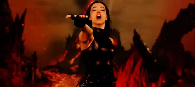 Arch Enemy – To the Last Breath