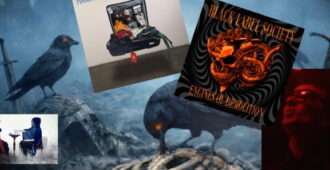 Black Label Society, León Larregui, Muse, Blue Medusa, Nickelback