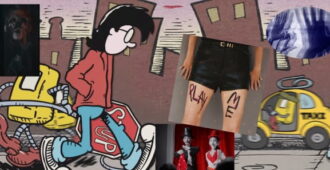 Kim Gordon, Def Leppard, The Hives, The Claypool Lennon Delirium, Ghost