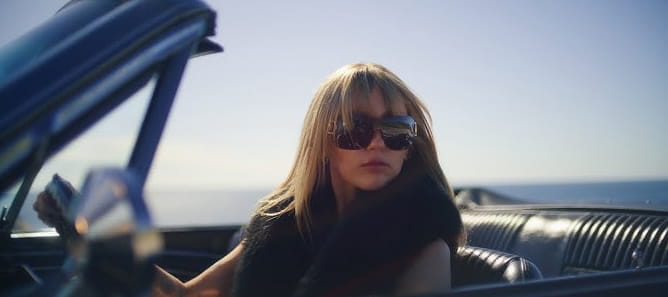 Miley Cyrus, Dermot Kennedy, Paris Paloma, Conan Gray