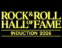 Rock and Roll Hall of Fame 2026