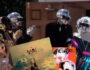 Squeeze, Margaritas Podridas, Gorillaz, Sepultura, Daft Punk