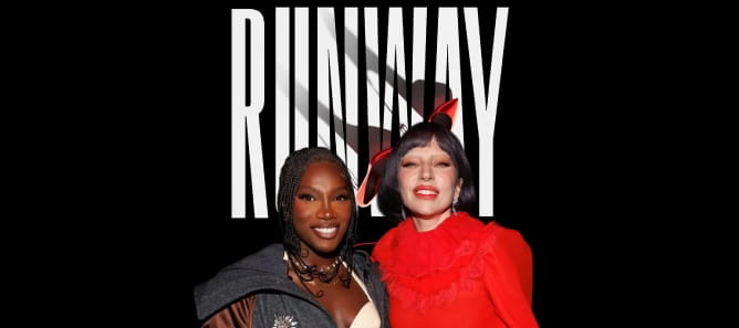 Lady Gaga, Doechii, Tiny Habits, Sofia D’Angelo, Flowerovlove