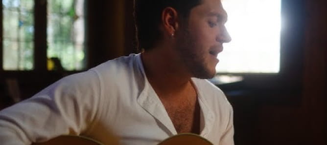 Niall Horan, Arlo Parks, Anne Hathaway, Charlie Puth