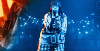 Película Billie Eilish - Hit Me Hard and Soft: The Tour (live in 3D) del año 2026