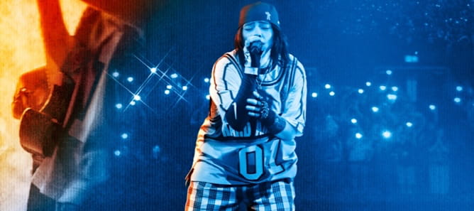Película Billie Eilish - Hit Me Hard and Soft: The Tour (live in 3D) del año 2026