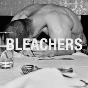 Portada del álbum de estudio Everyone for Ten Minutes de la banda estadounidense Bleachers del año 2026
