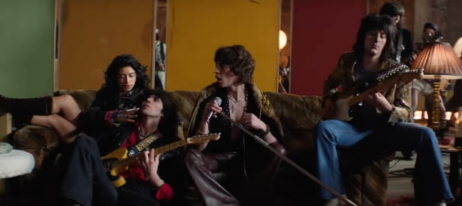 The Rolling Stones – In the Stars