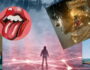 The Rolling Stones, Tommy Lee, Death Cab for Cutie, De'Wayne, Lenny Kravitz, Muse