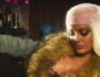 La artista estadounidense Bebe Rexha