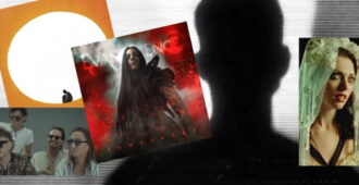 Evanescence, Death Cab for Cutie, A Perfect Circle, Greta Van Fleet, Violet Grohl
