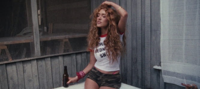 Laci Kaye Booth, Prospa, Kosmo Kint, Taylor Swift, K Camp, Reese Laflare
