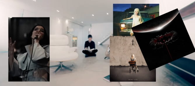 Muse, The Pretty Reckless, Johnny Marr, Mon Laferte, Poppy
