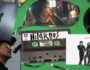 Adam Lambert, U2, Green Day, Infinity Song, Papa Roach