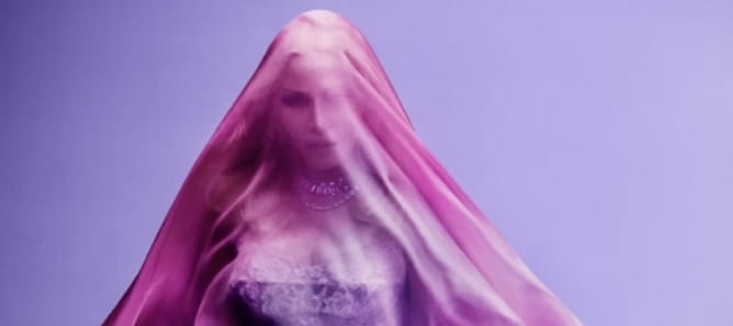 Madonna, Destin Conrad, Cobrah, Grimes, sombr