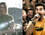 Las bandas musicales Alter Bridge y System of a Down