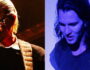 Las bandas musicales Interpol y Pearl Jam