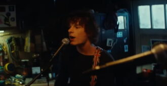Nimrods: A Green Day Comedy