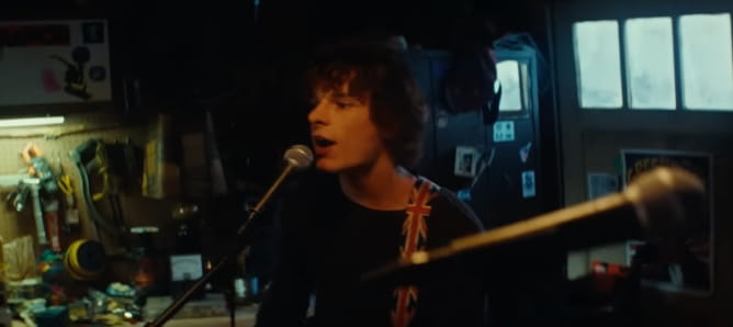 Nimrods: A Green Day Comedy