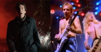 Snow Patrol y Def Leppard
