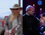 Las bandas musicales ZZ Top y Alice In Chains