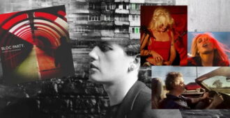 Bloc Party, Miley, Simple Minds, Amyl and the Sniffers, Richie Kotzen
