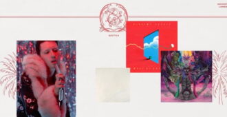 Mastodon, Alabama Shakes, Turnstile, Queens of the Stone Age, Troye Sivan