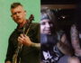 Las bandas musicales Mastodon y Mötley Crüe